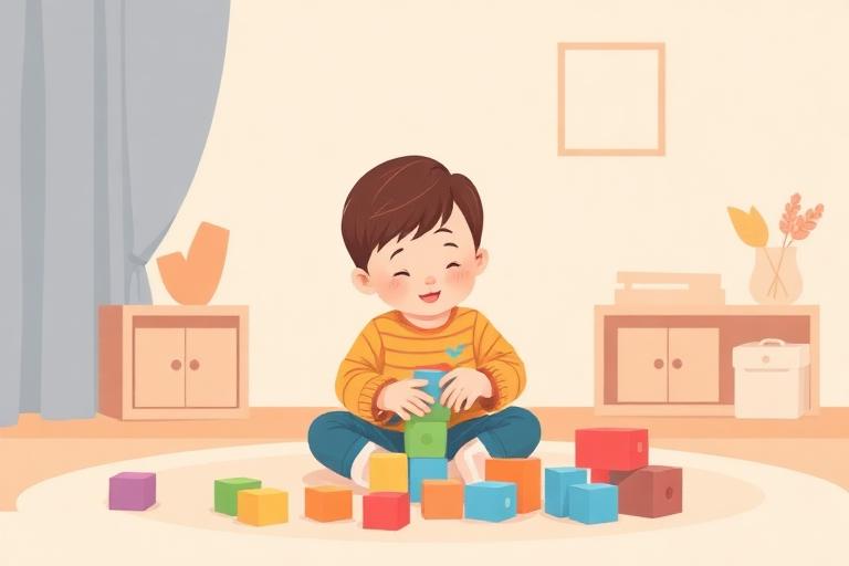 O papel da terapia ocupacional no desenvolvimento infantil